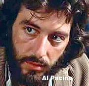Al Pacino filmleri için tıklayın
